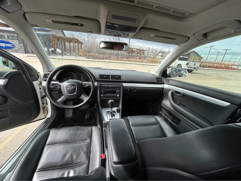 2008 Audi B7 A4 - Image 2 of 10