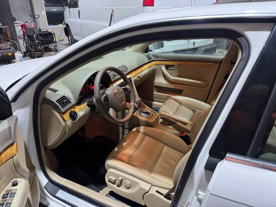 2008 Audi B7 A4 - Image 8 of 11