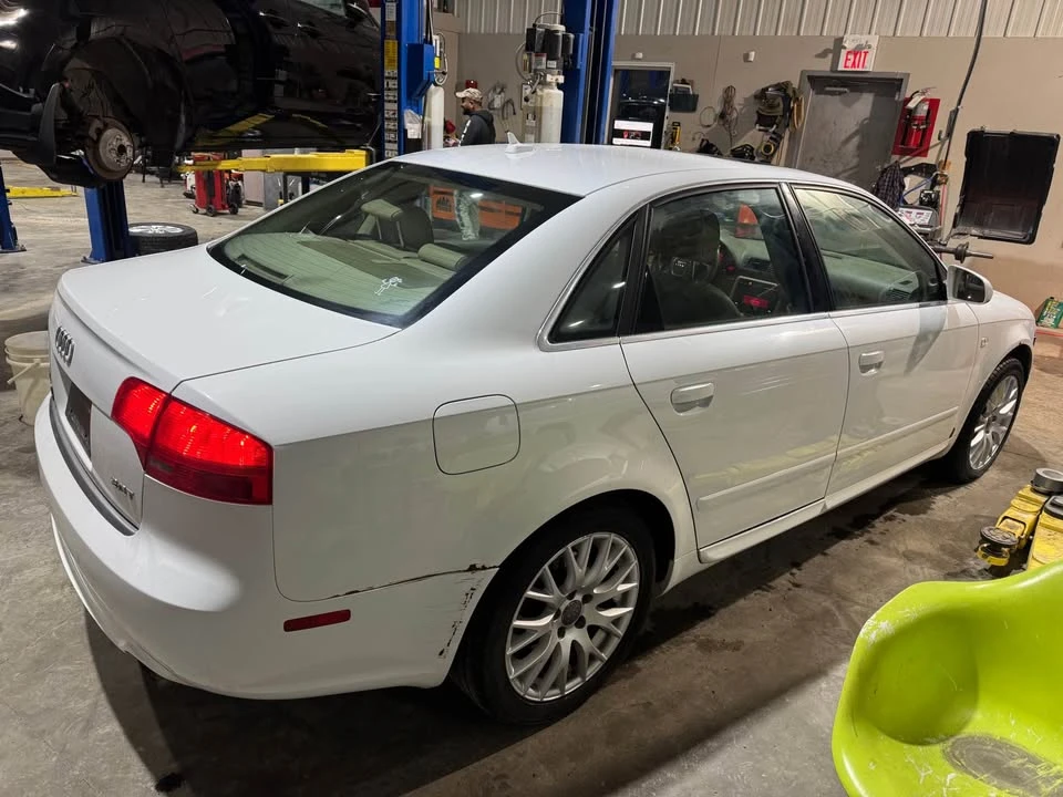 2008 Audi B7 A4 - Image 3 of 11