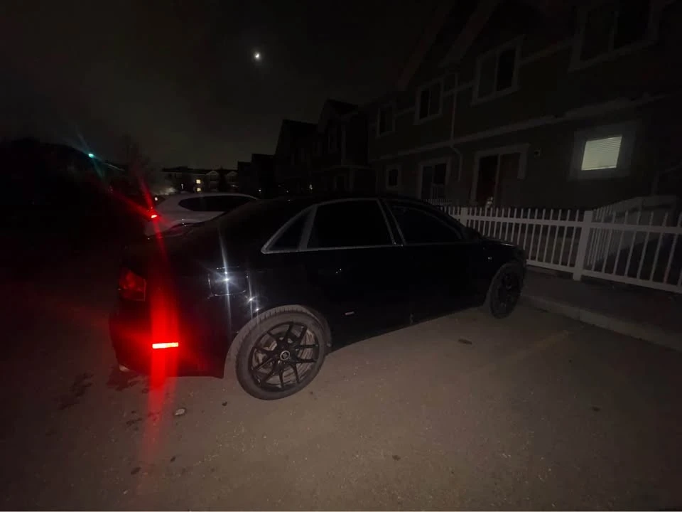 2008 Audi B7 A4 - Image 4 of 12
