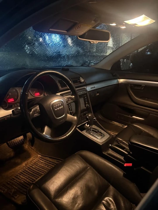 2008 Audi B7 A4 - Image 9 of 12