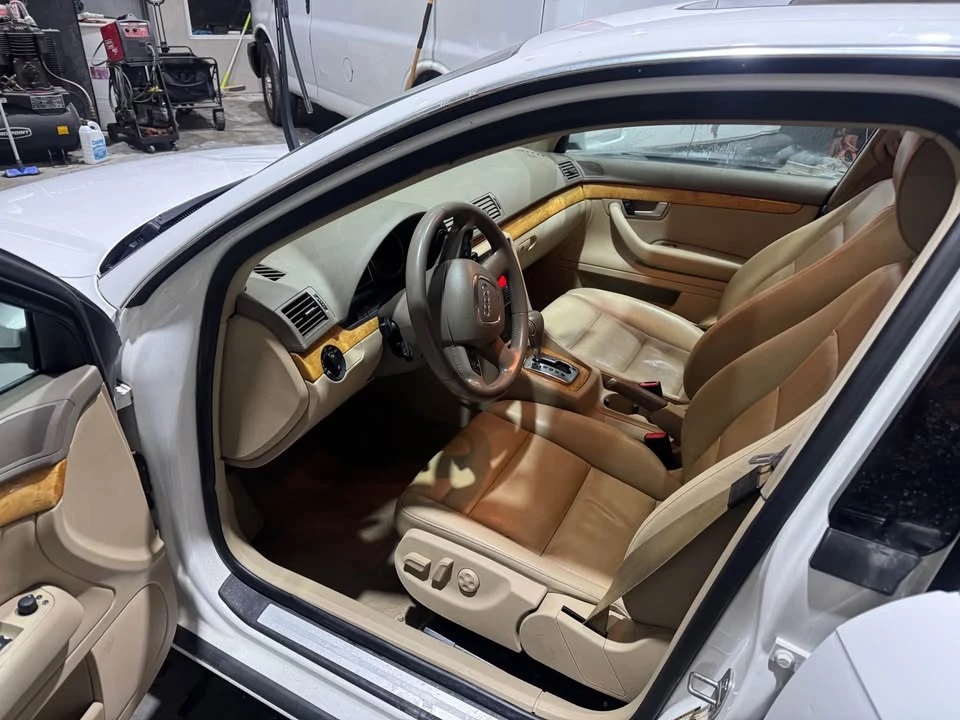 2008 Audi B7 A4 - Image 11 of 11
