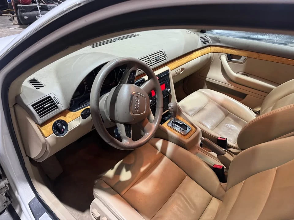 2008 Audi B7 A4 - Image 10 of 11