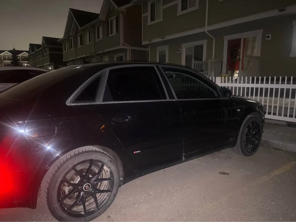 2008 Audi B7 A4 - Image 6 of 12