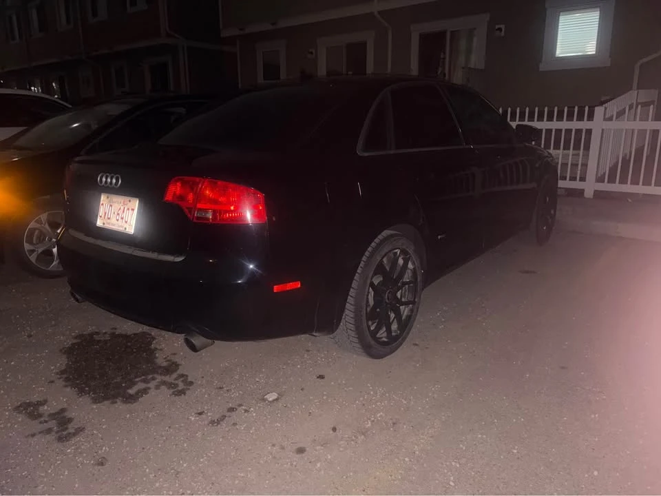 2008 Audi B7 A4 - Image 5 of 12