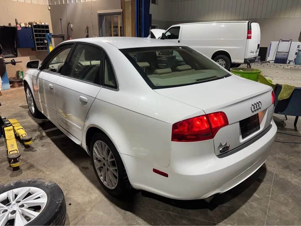 2008 Audi B7 A4 - Image 4 of 11