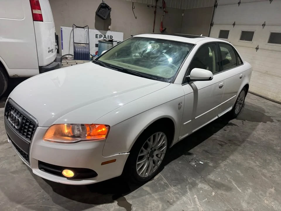 2008 Audi B7 A4 - Image 6 of 11