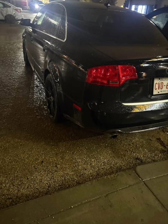 2008 Audi B7 A4 - Image 8 of 12