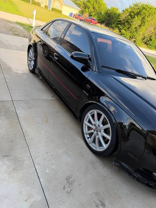 2008 Audi B7 A4 - Image 3 of 6