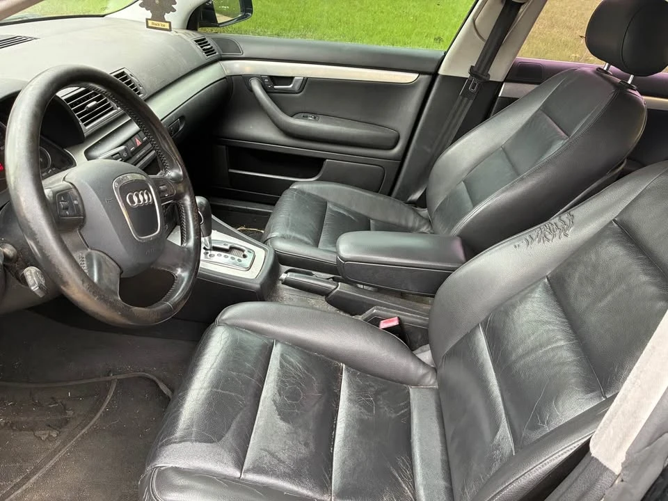 2008 Audi B7 A4 - Image 4 of 5