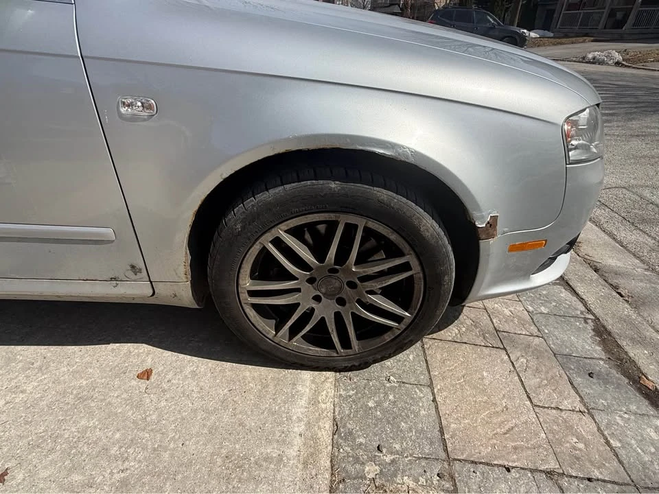 2008 Audi B7 A4 - Image 9 of 12