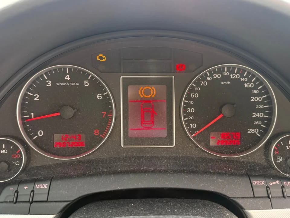 2008 Audi B7 A4 - Image 12 of 12