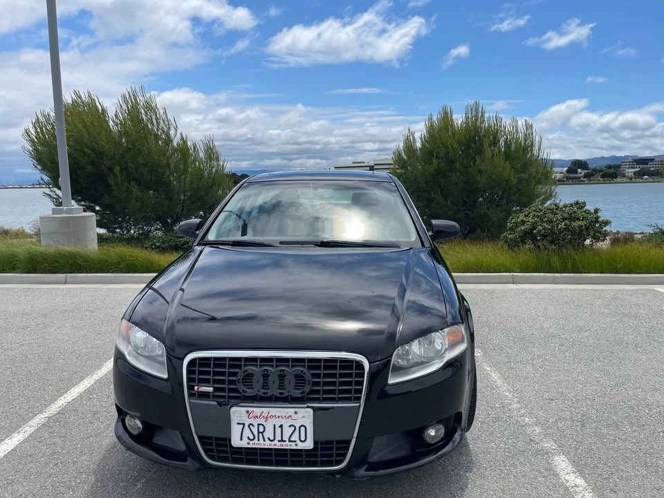 2008 Audi B7 A4 - Image 5 of 8