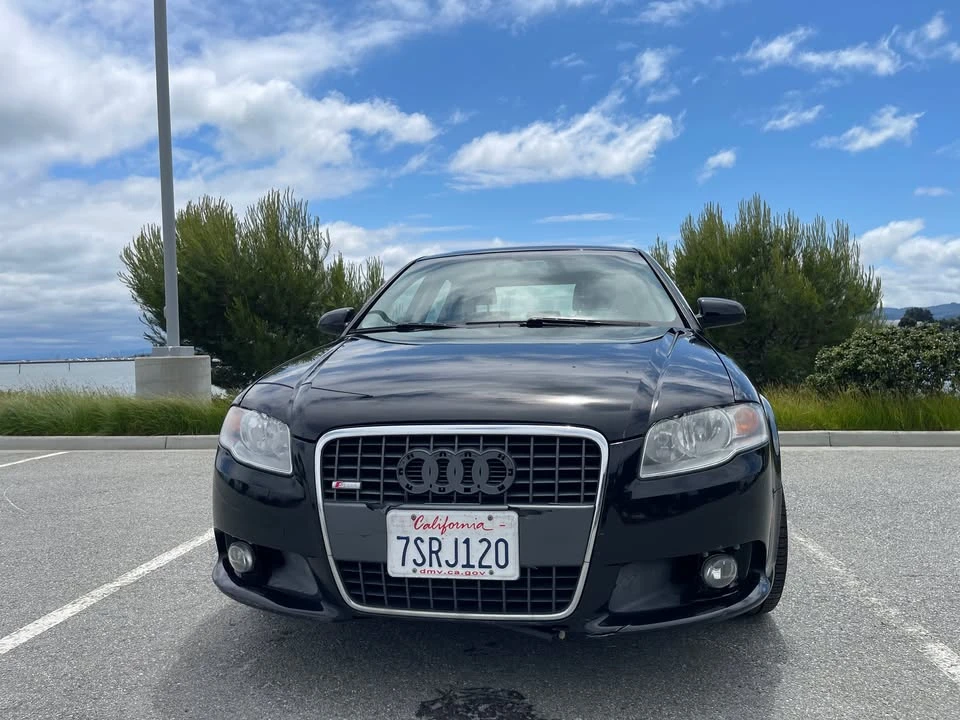 2008 Audi B7 A4 - Image 6 of 8