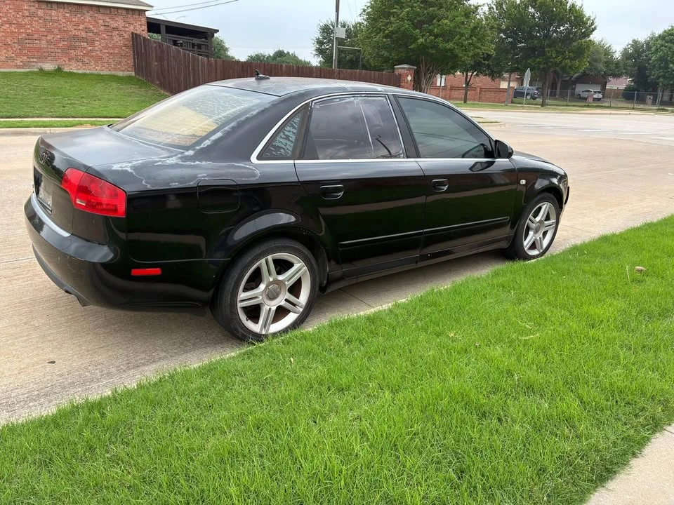 2008 Audi B7 A4 - Image 2 of 5