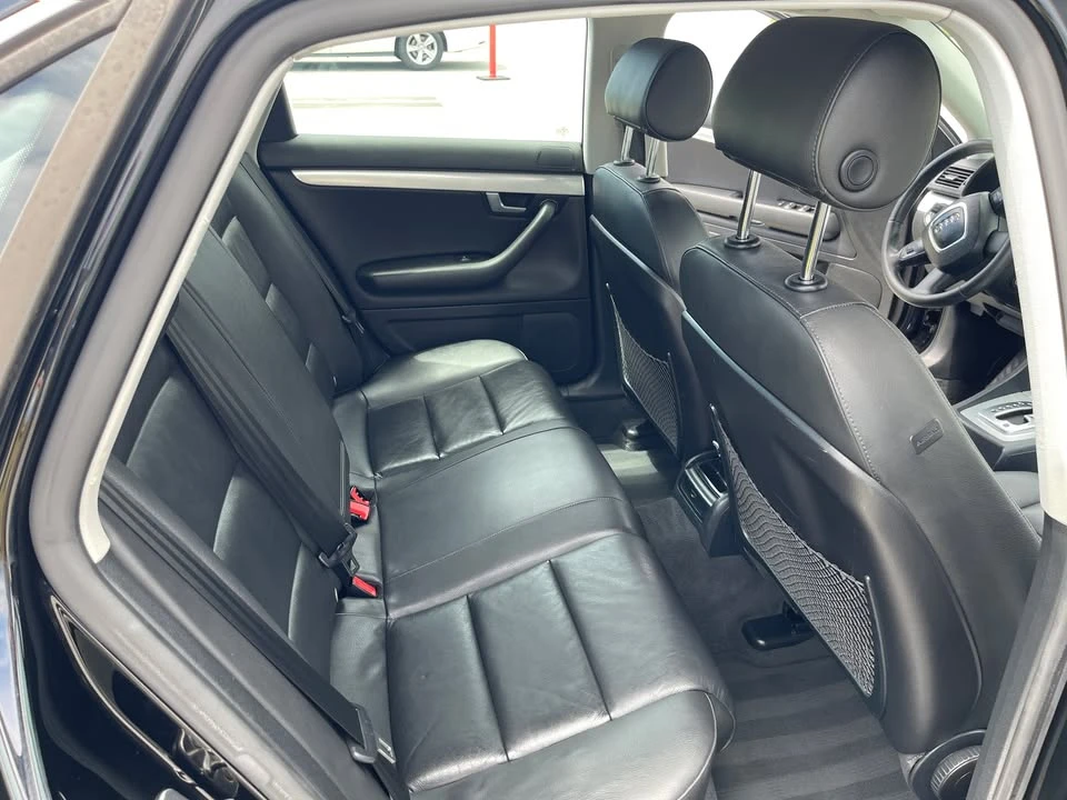 2008 Audi B7 A4 - Image 3 of 8