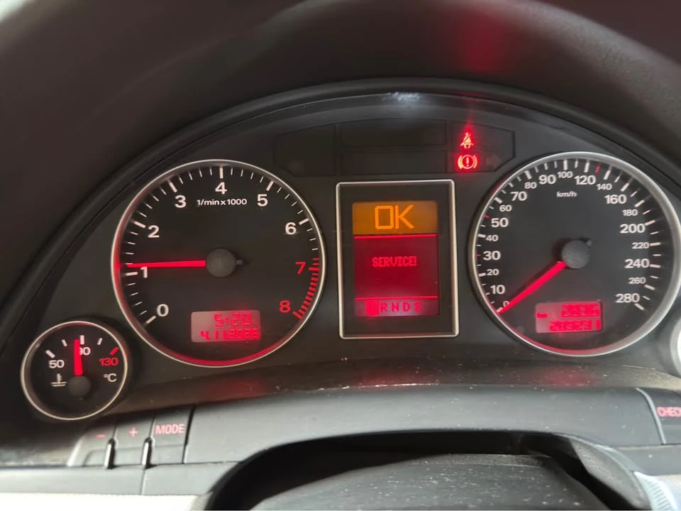 2008 Audi B7 A4 - Image 10 of 10