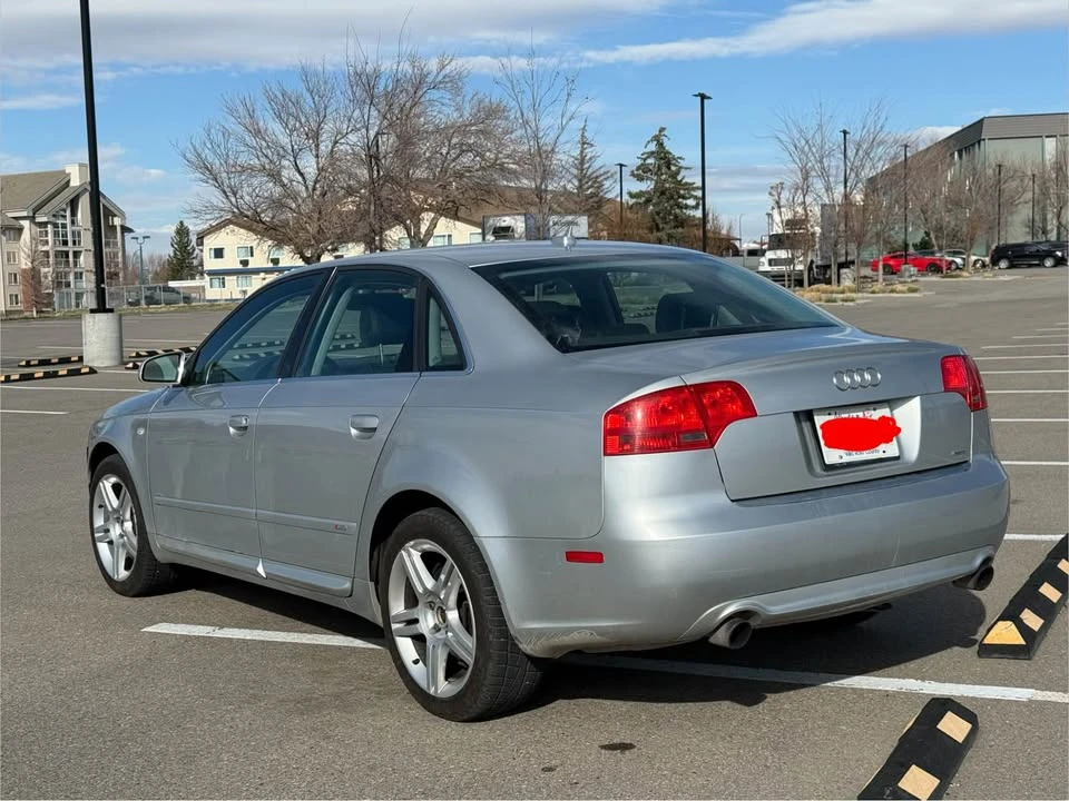 2008 Audi B7 A4 - Image 9 of 10