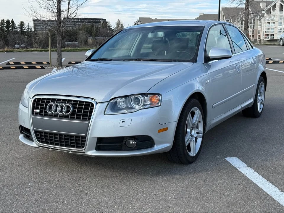 2008 Audi B7 A4 - Image 3 of 10
