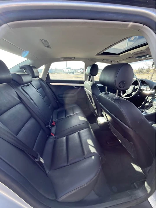 2008 Audi B7 A4 - Image 6 of 10