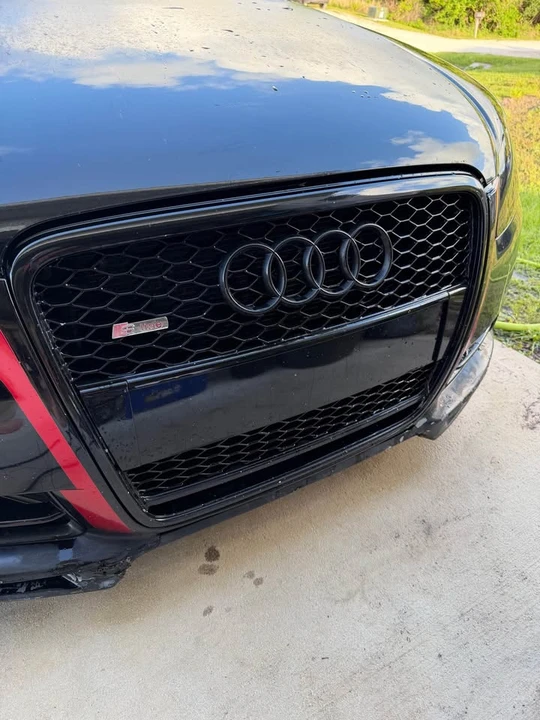 2008 Audi B7 A4 - Image 2 of 6