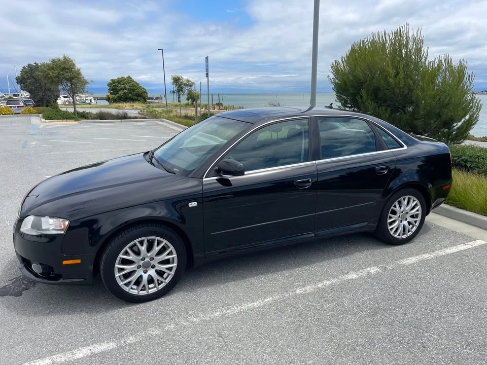 2008 Audi B7 A4 - Image 4 of 8