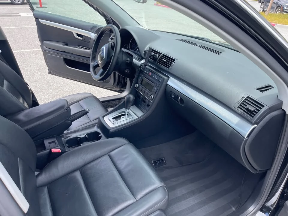 2008 Audi B7 A4 - Image 2 of 8