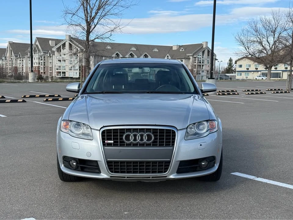 2008 Audi B7 A4 - Image 2 of 10