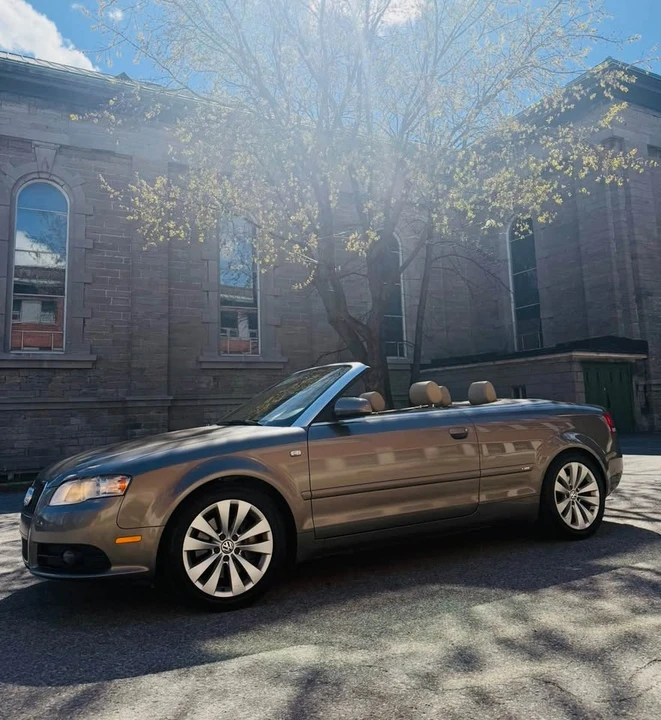 2008 Audi B7 A4 - Image 6 of 7