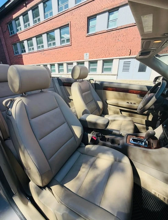 2008 Audi B7 A4 - Image 2 of 7
