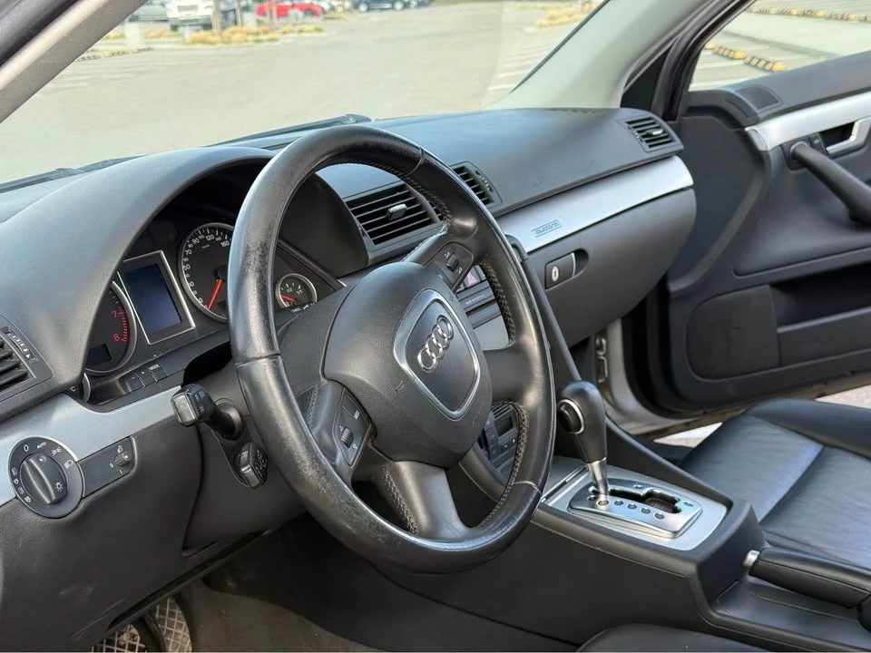 2008 Audi B7 A4 - Image 4 of 10