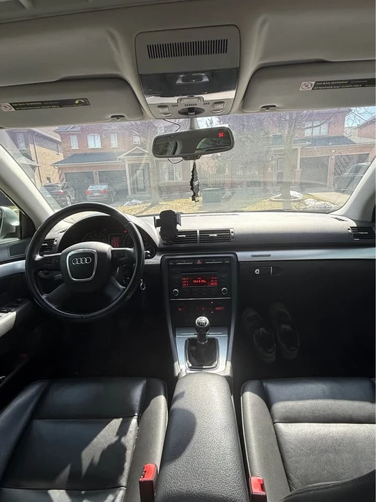 2008 Audi B7 A4 - Image 10 of 12