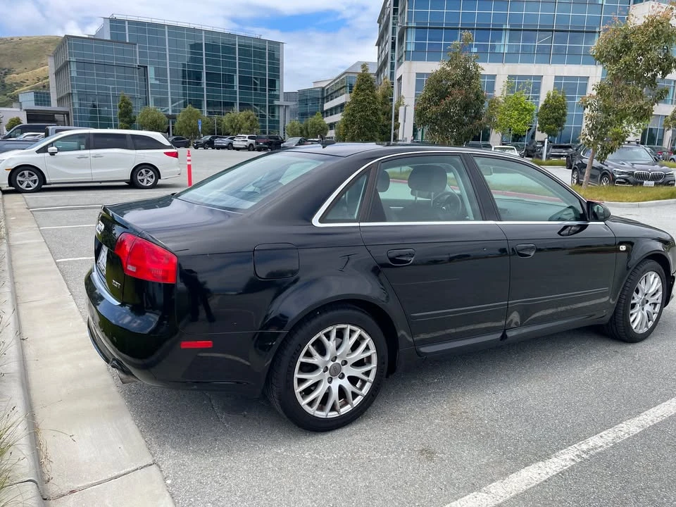 2008 Audi B7 A4 - Image 8 of 8