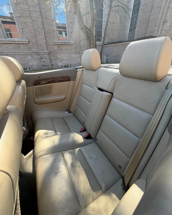 2008 Audi B7 A4 - Image 4 of 7