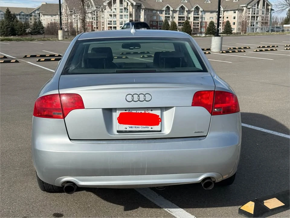 2008 Audi B7 A4 - Image 8 of 10