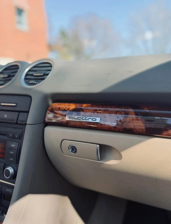 2008 Audi B7 A4 - Image 3 of 7