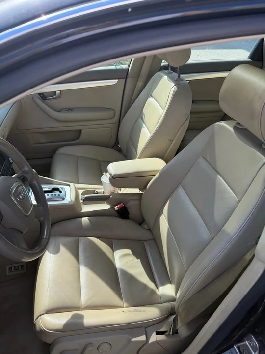 2008 Audi B7 A4 - Image 5 of 7
