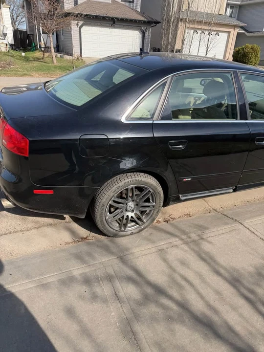2008 Audi B7 A4 - Image 3 of 7