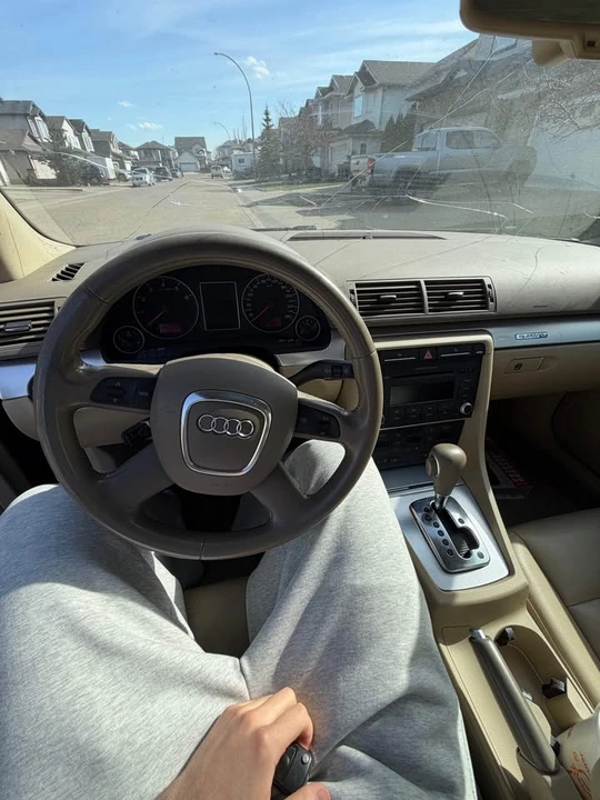 2008 Audi B7 A4 - Image 6 of 7