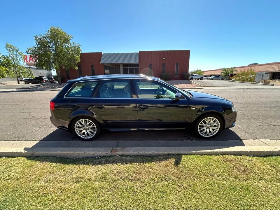 2008 Audi B7 A4 - Image 2 of 12