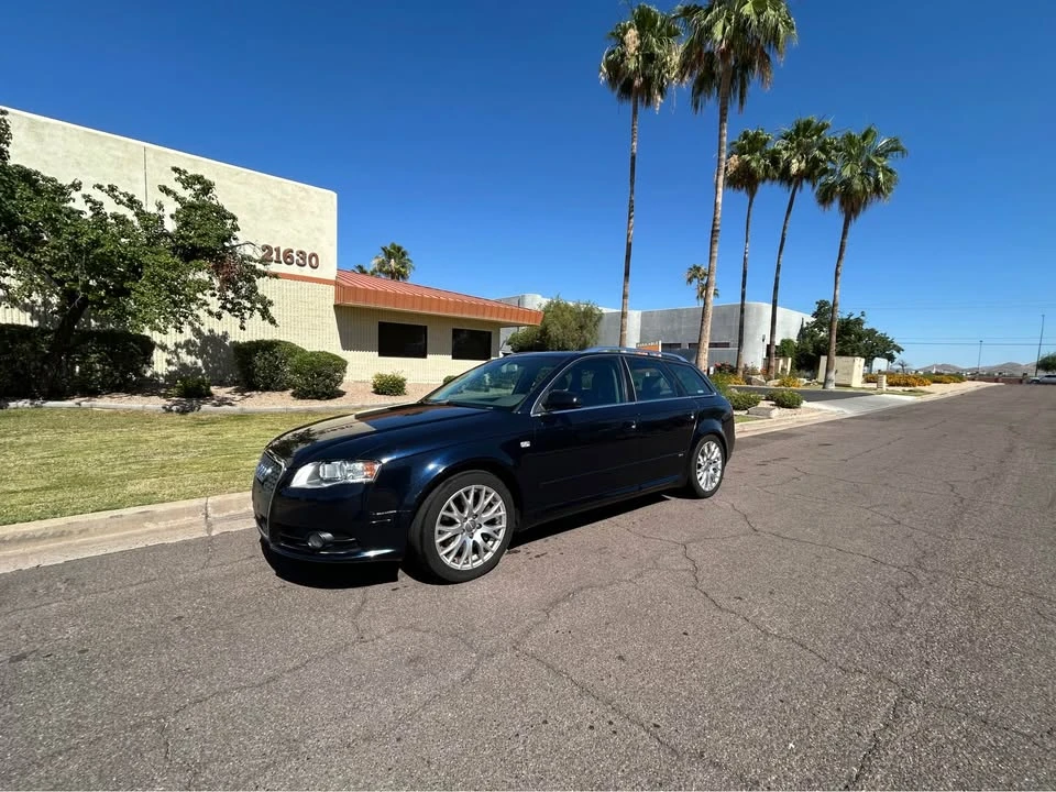 2008 Audi B7 A4 - Image 12 of 12