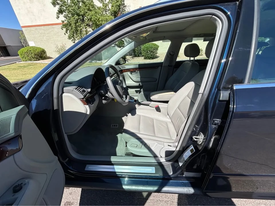 2008 Audi B7 A4 - Image 6 of 12