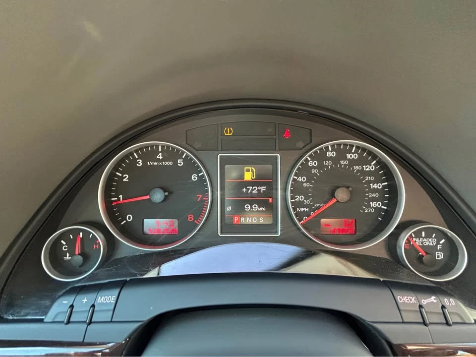 2008 Audi B7 A4 - Image 4 of 12