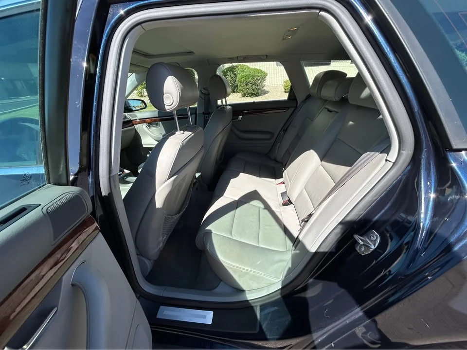 2008 Audi B7 A4 - Image 3 of 12