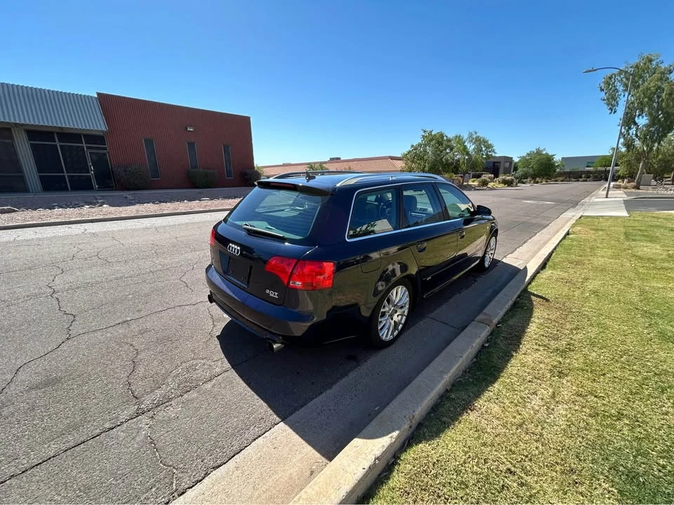 2008 Audi B7 A4 - Image 11 of 12