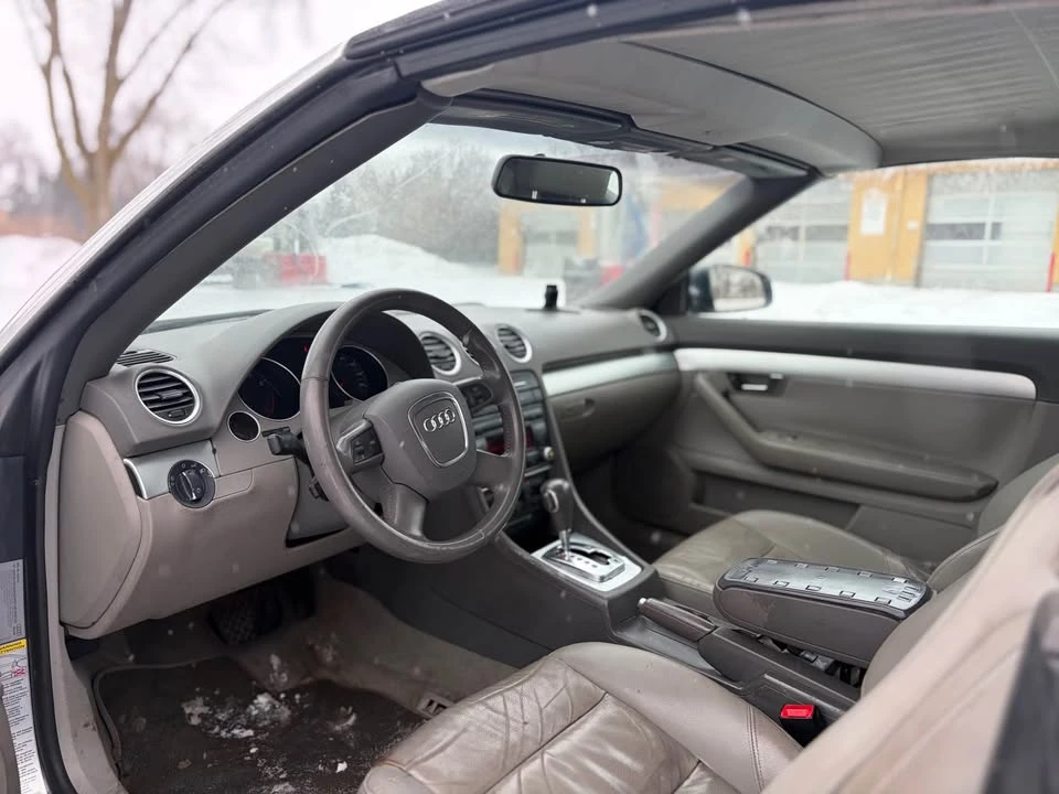 2008 Audi B7 A4 - Image 5 of 7