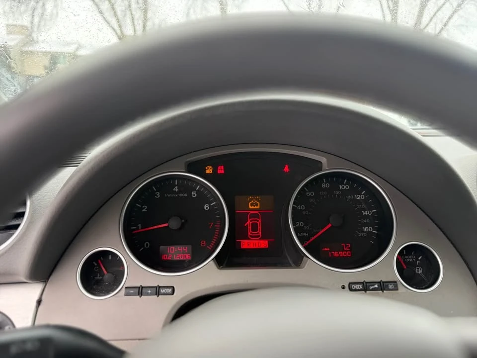 2008 Audi B7 A4 - Image 6 of 7