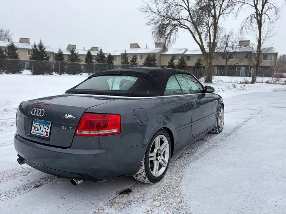 2008 Audi B7 A4 - Image 3 of 7