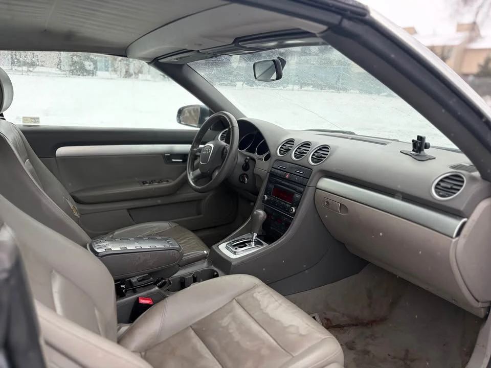 2008 Audi B7 A4 - Image 7 of 7