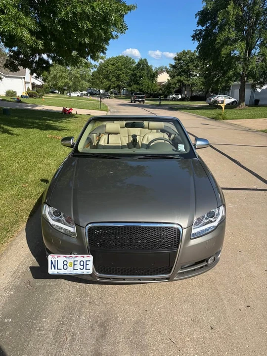 2008 Audi B7 A4 - Image 6 of 6